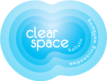 Clear Space Holistic - empowers wellbeing